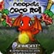 Neopets-Coco-Roll